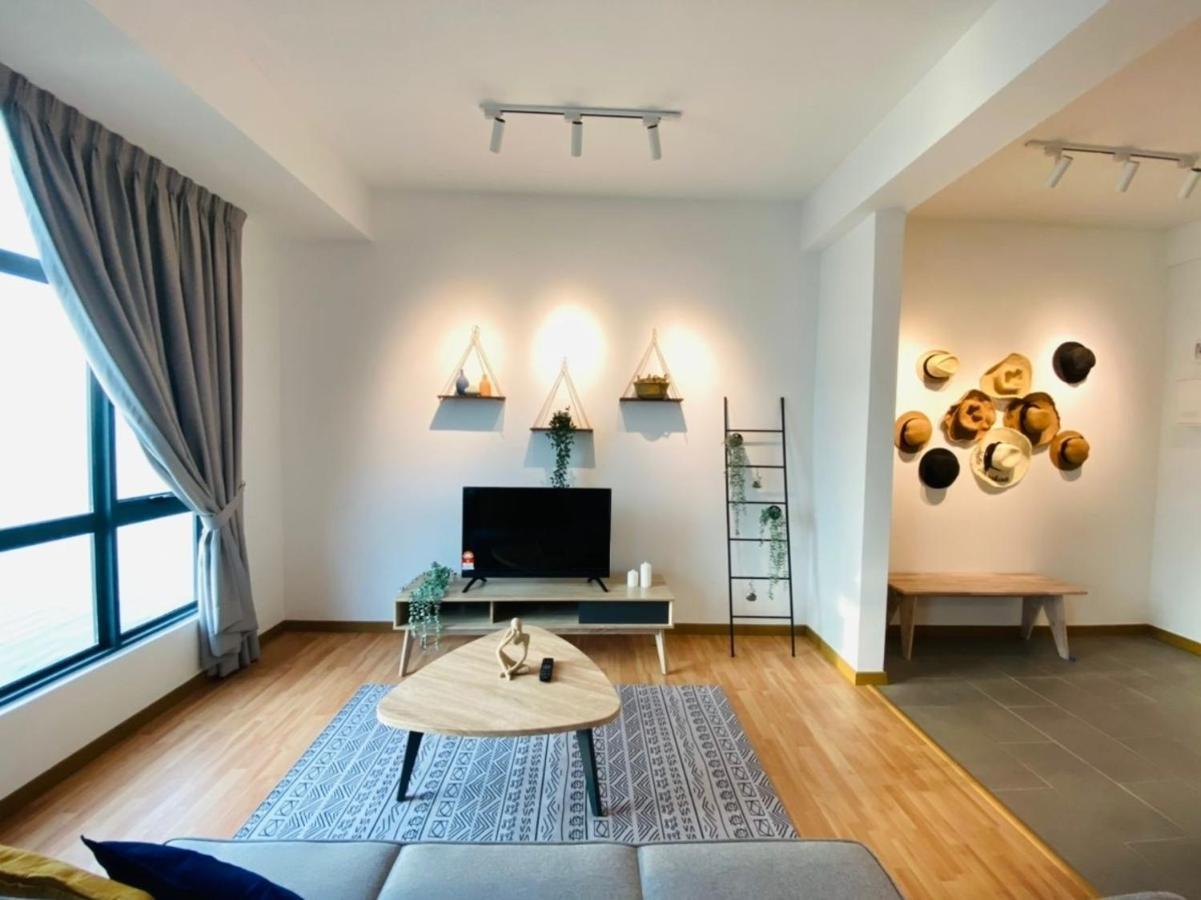 Glex Apartemen Kuantan
