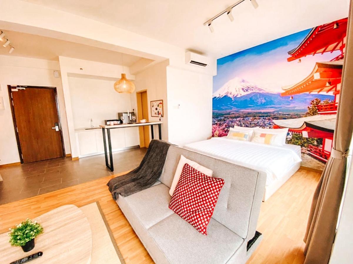 Apartemen Glex *