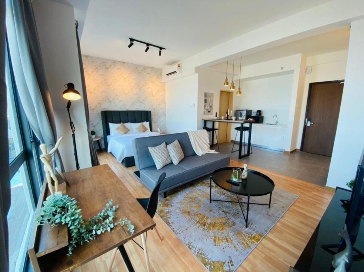 Imperium By Glex Apartment *