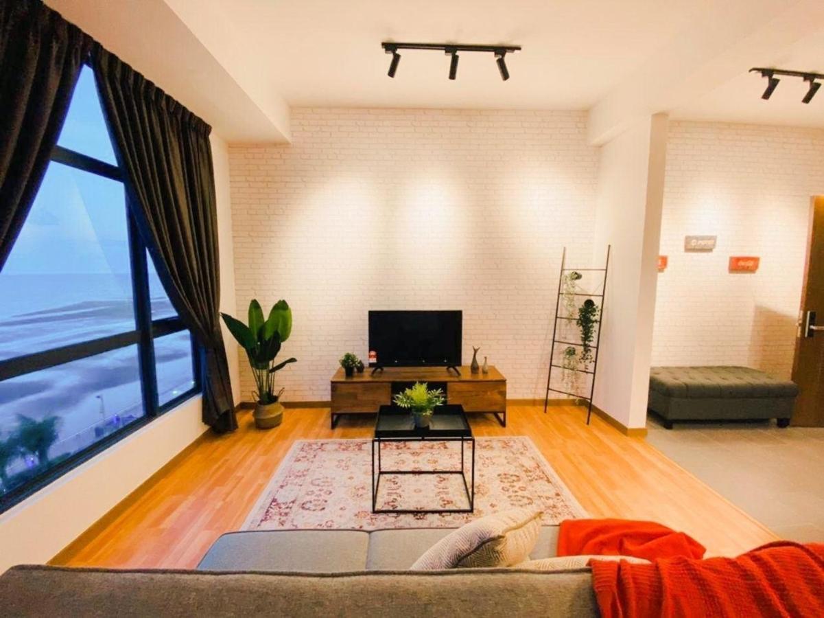 Apartemen Glex
