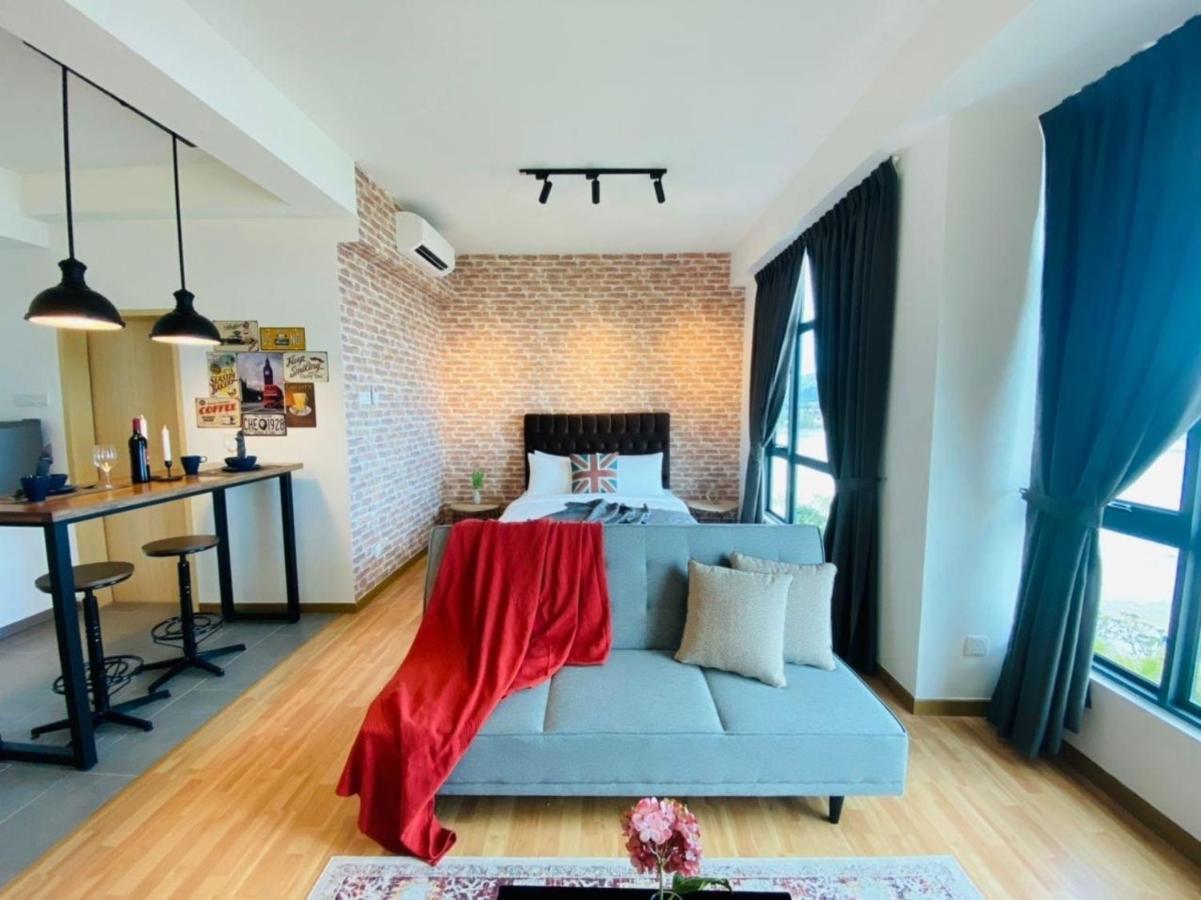 Glex Apartemen