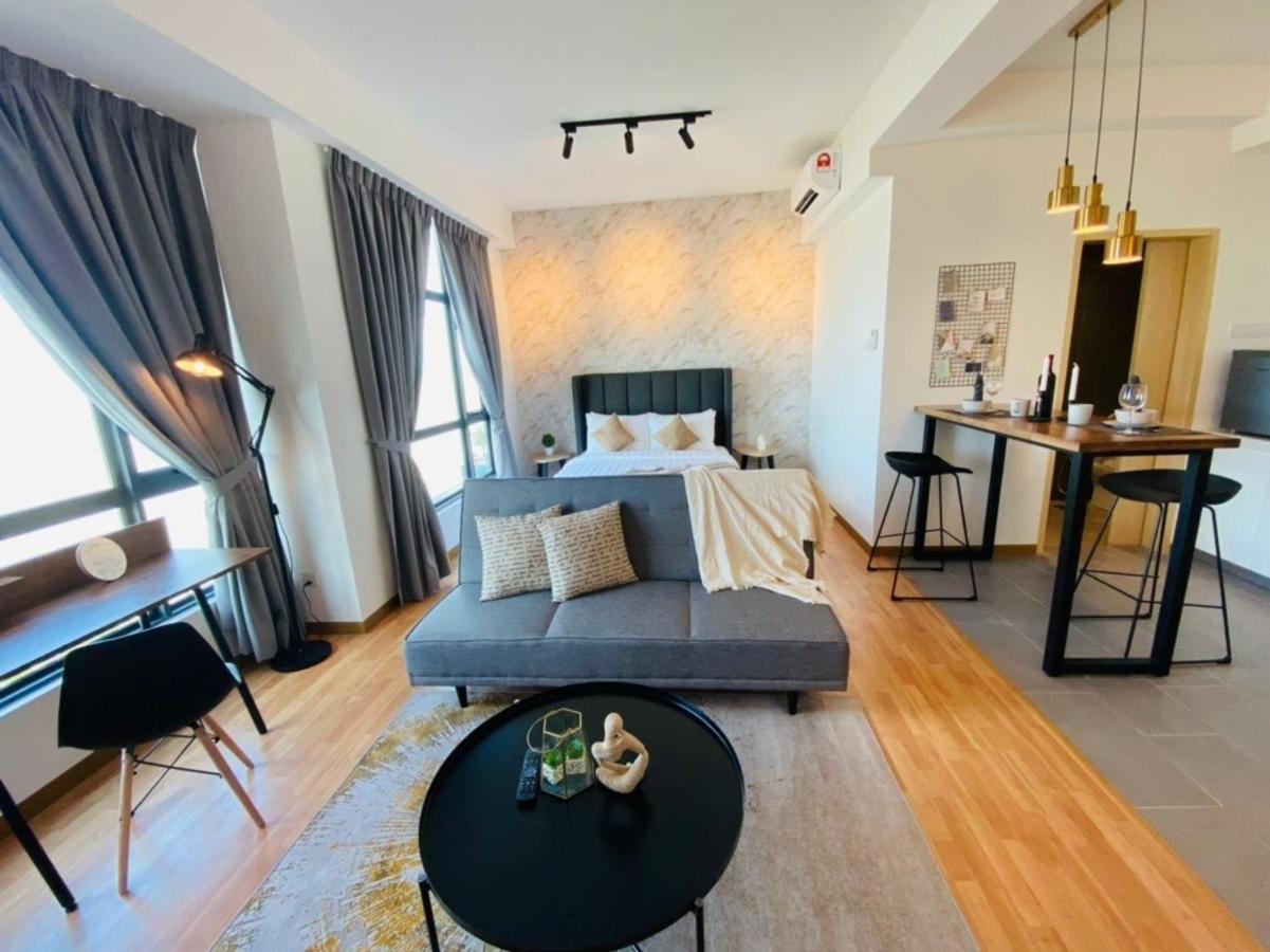 Glex Apartemen *