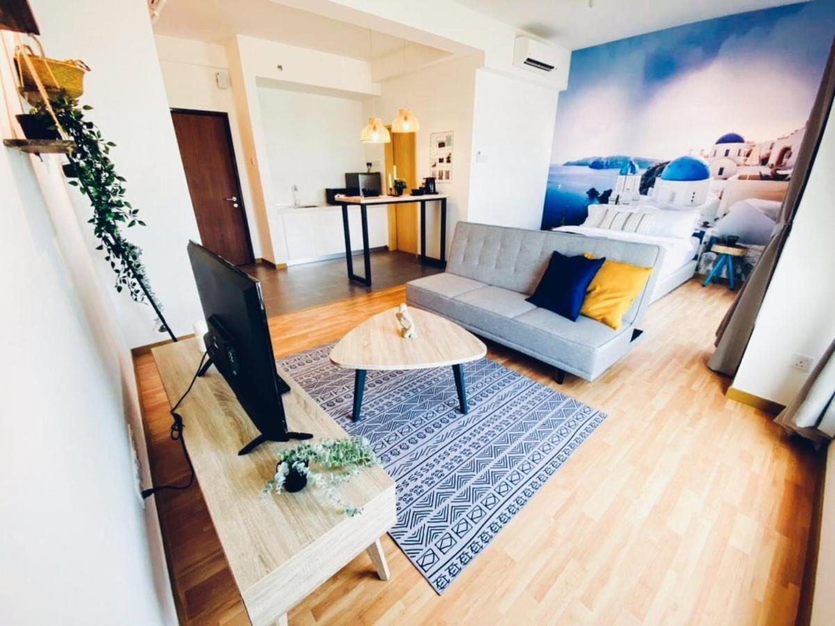 Apartment Imperium By Glex