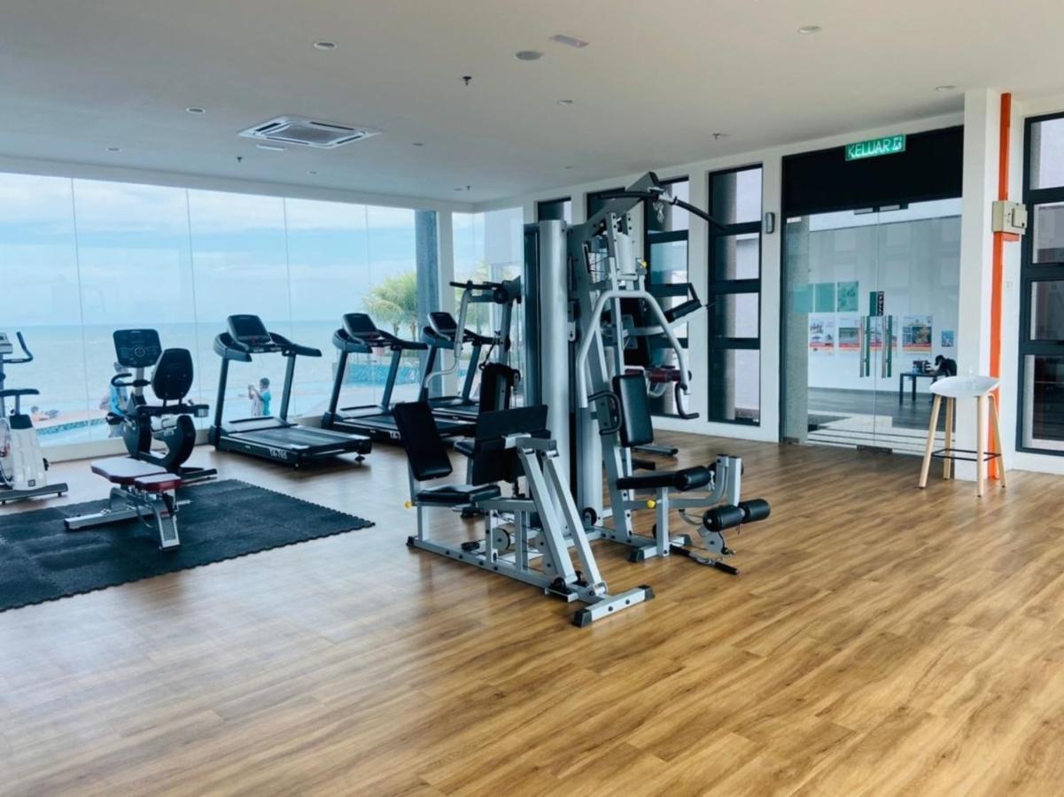 Glex Apartemen Kuantan
