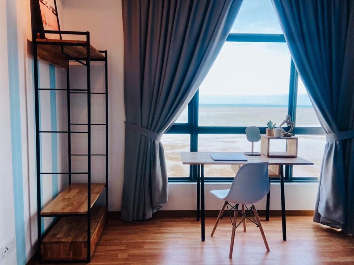 Apartemen Glex *