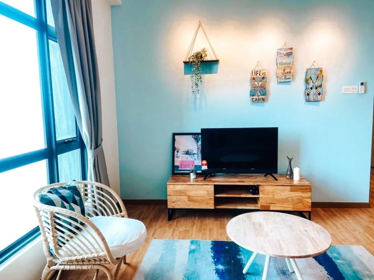 Imperium By Glex Apartment *