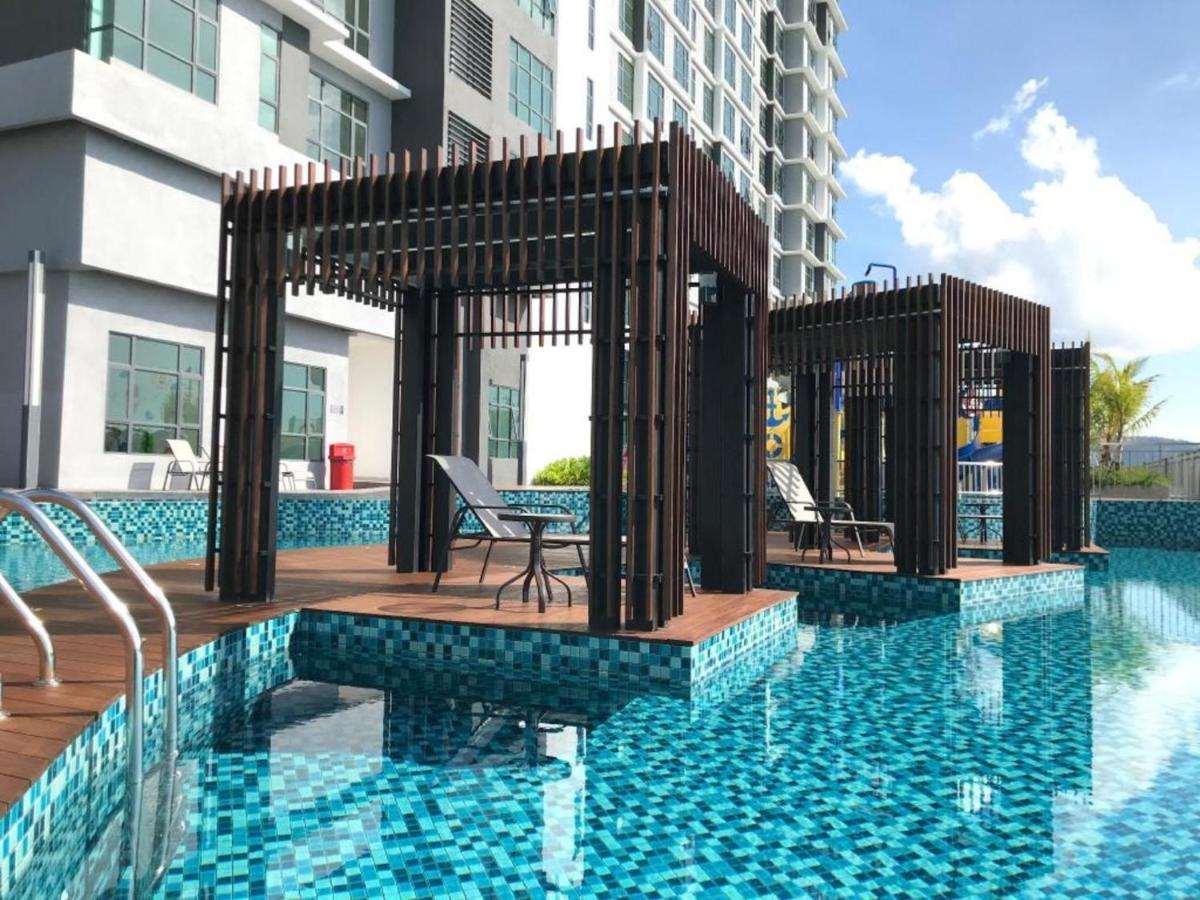 Apartment Imperium By Glex *