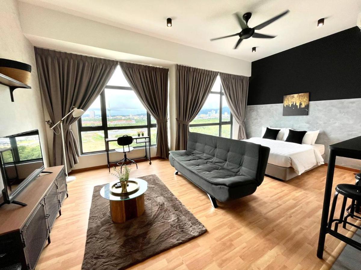 Glex Apartemen *
