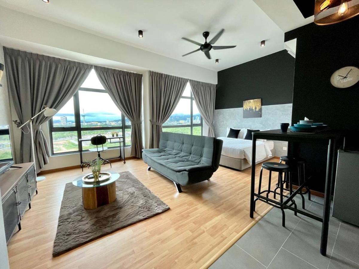 Apartment Imperium By Glex