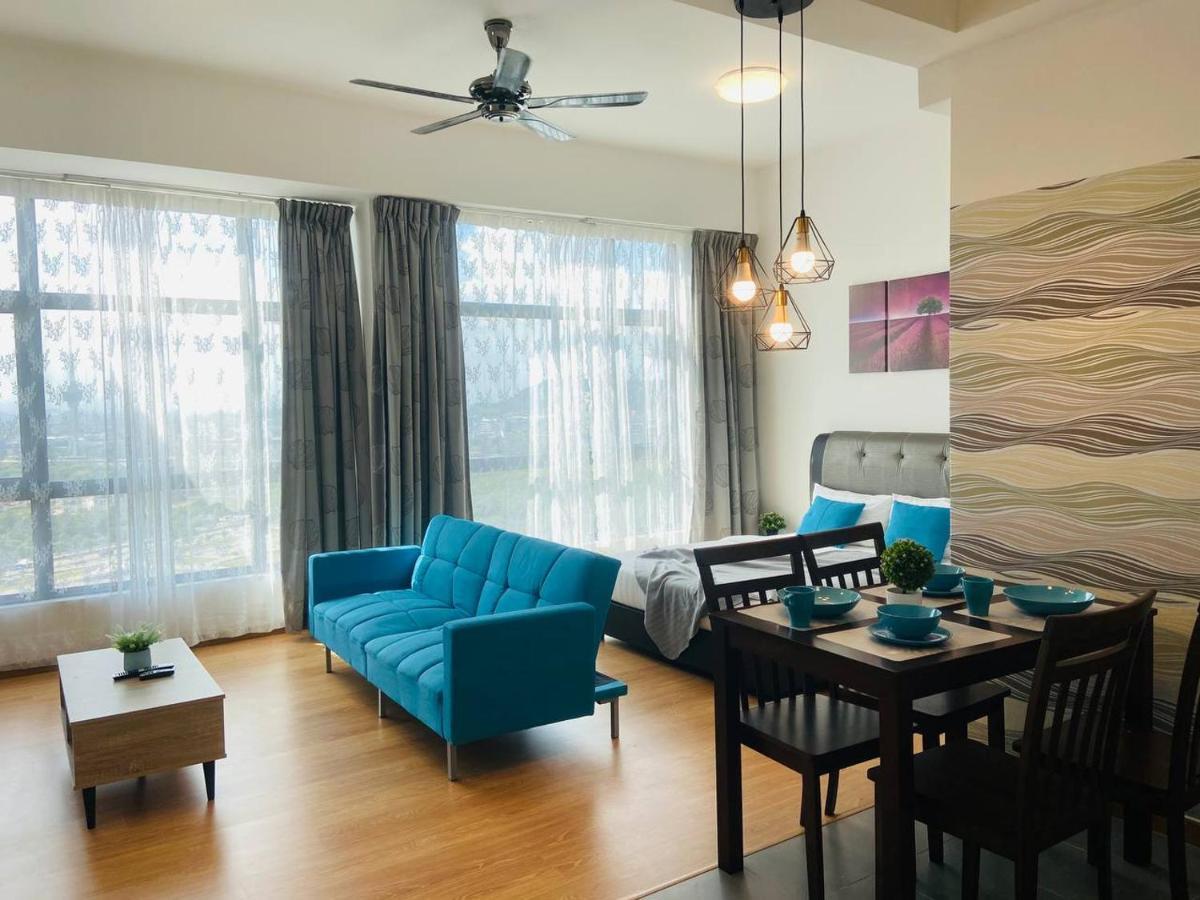 Imperium By Glex Apartment *