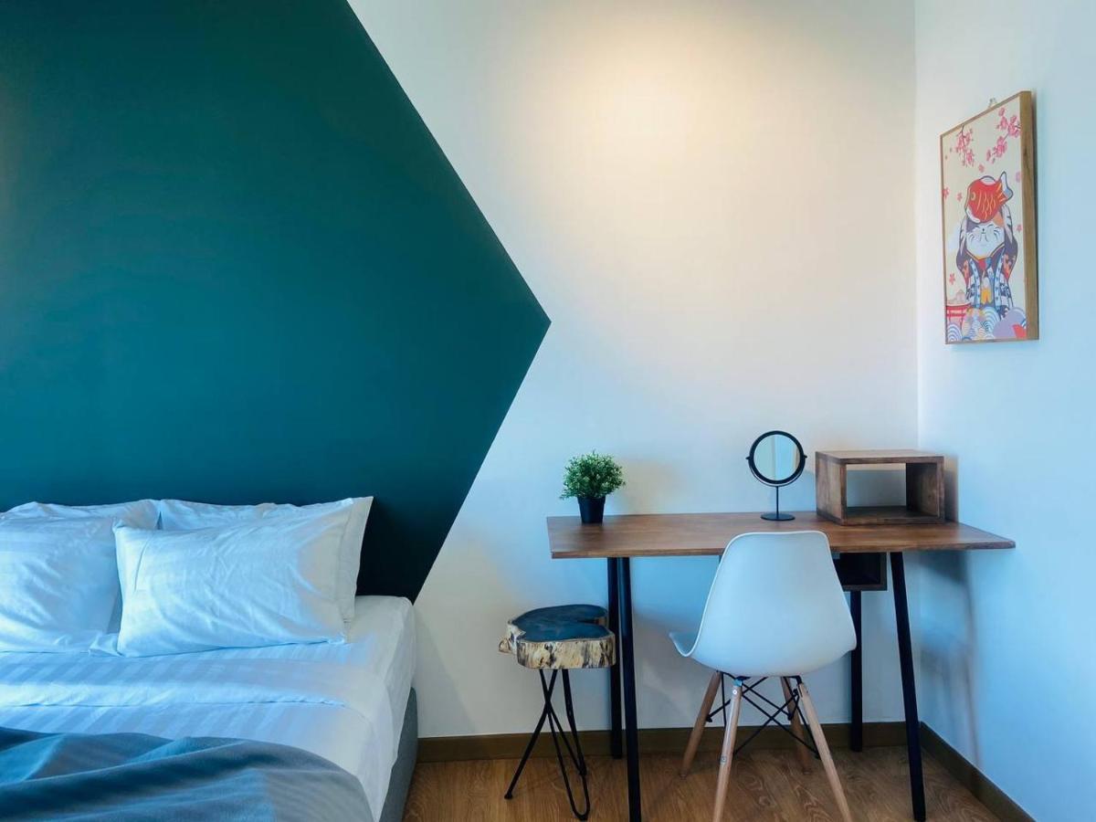 Imperium By Glex Apartment