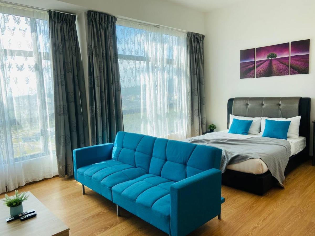 Imperium By Glex Apartment *