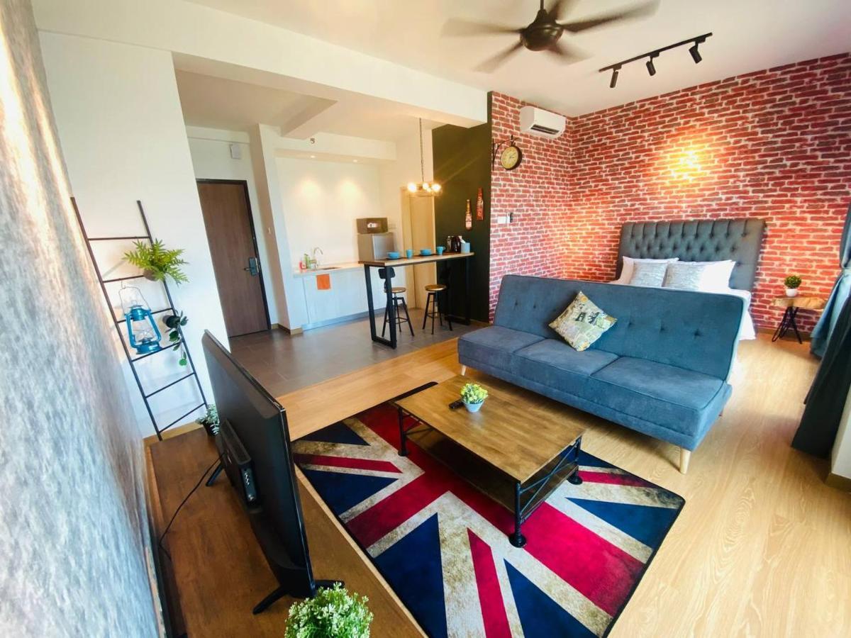 Apartment Imperium By Glex