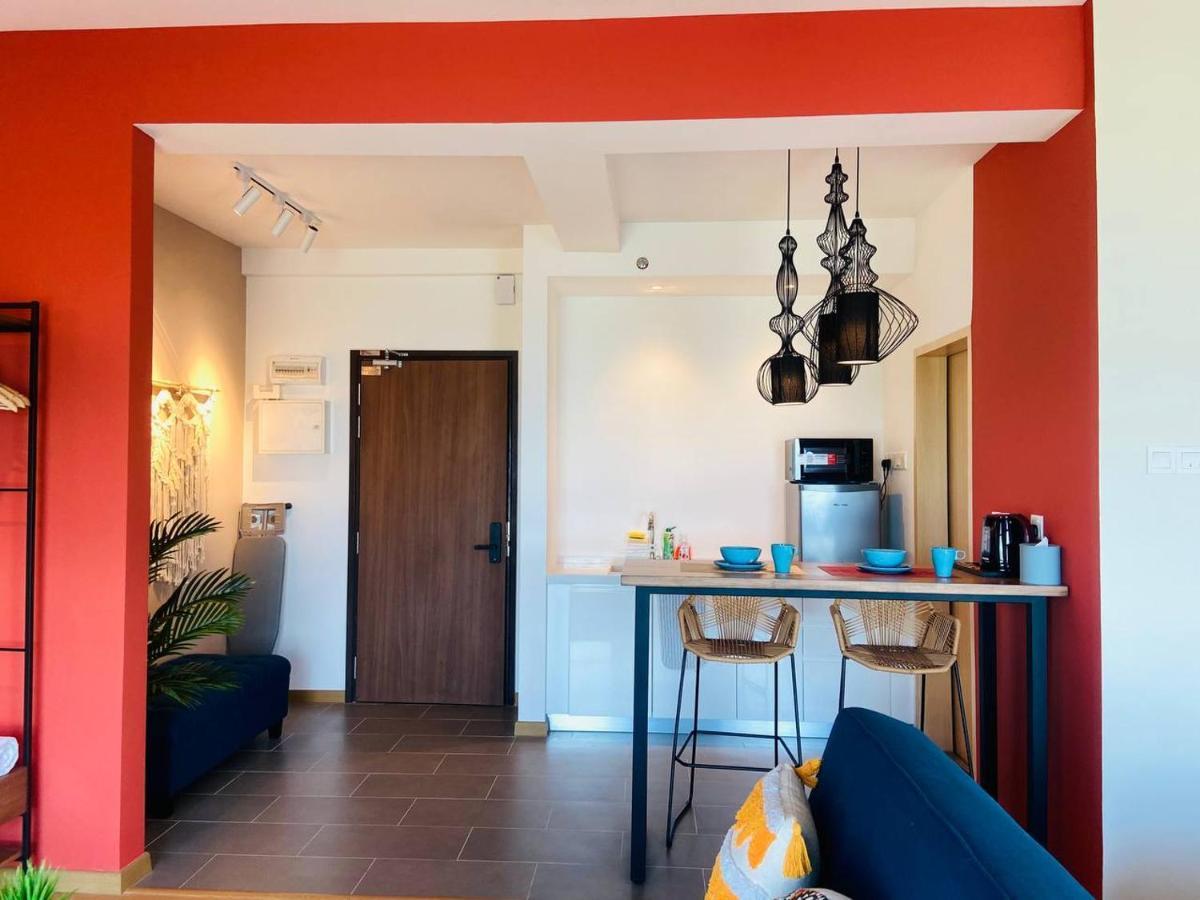Apartment Imperium By Glex Kuantan