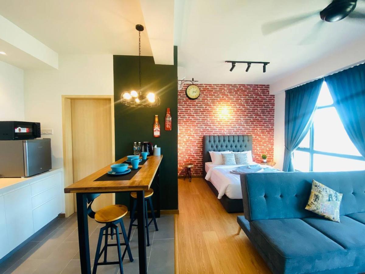 Glex Apartemen Kuantan