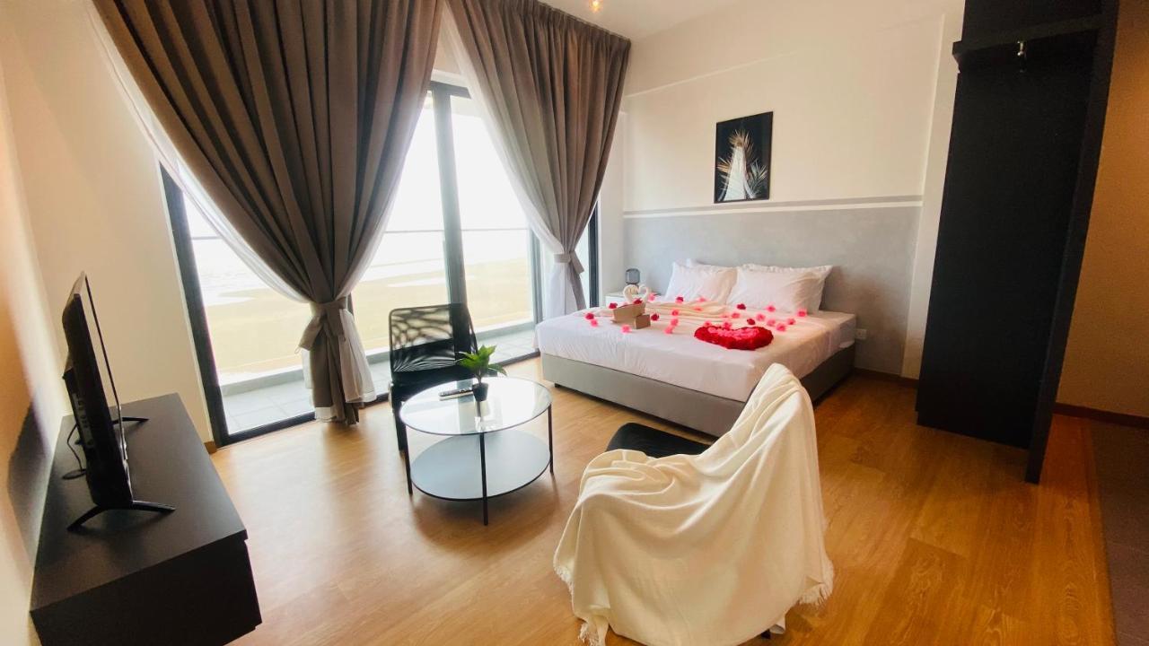 Apartemen Glex *
