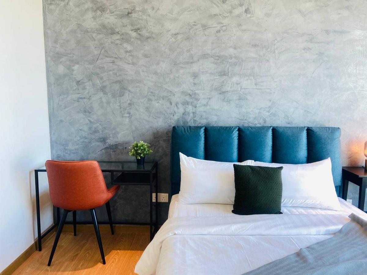 Glex Apartemen