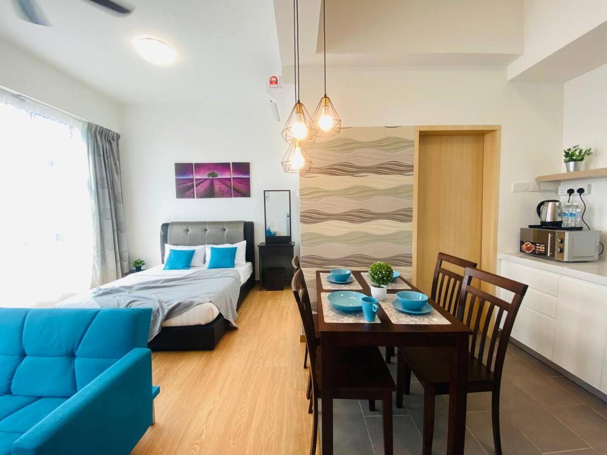 Glex Apartemen Kuantan