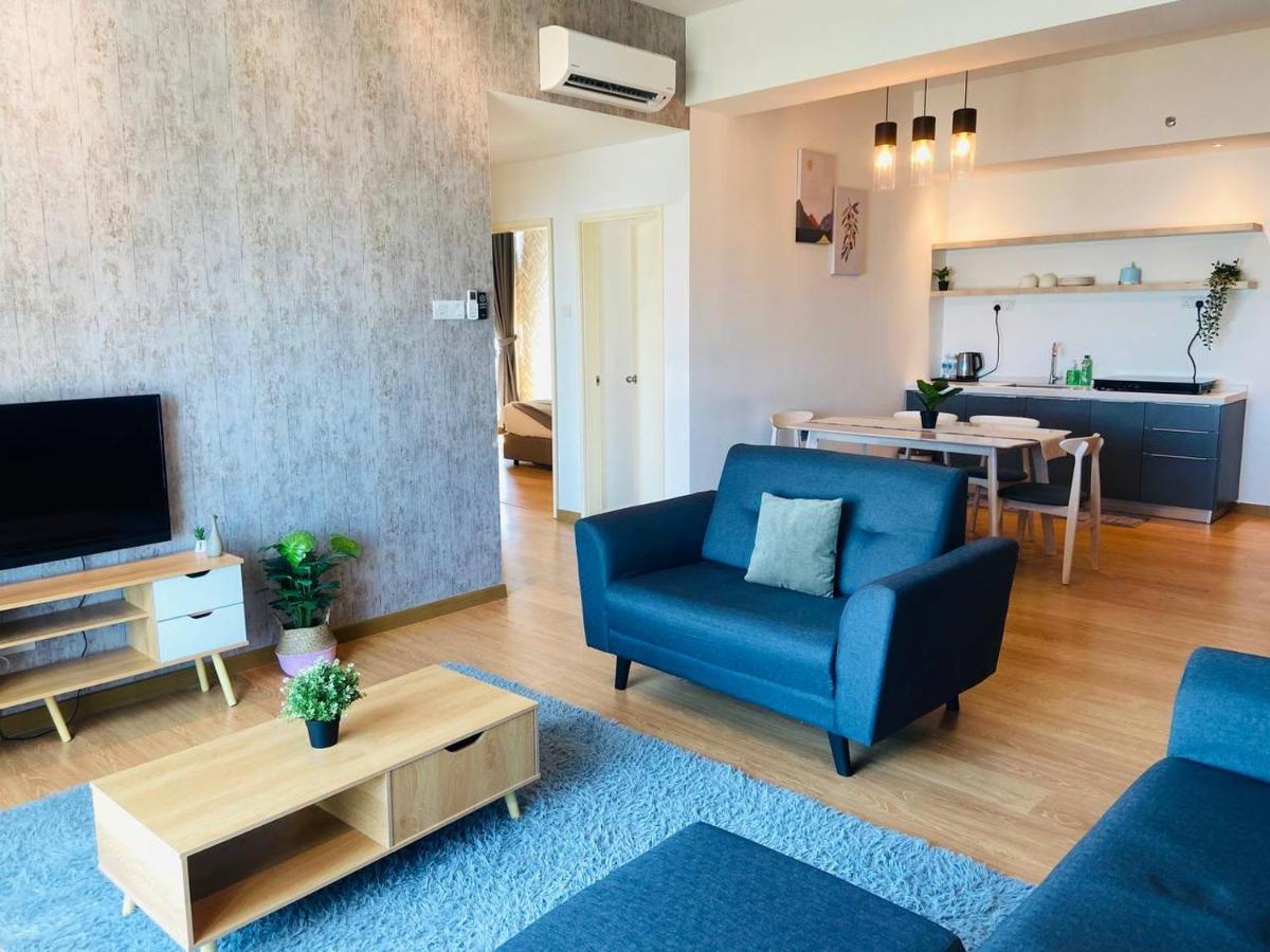 Apartemen Glex