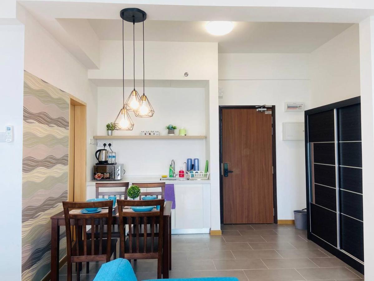 Apartemen Glex Kuantan