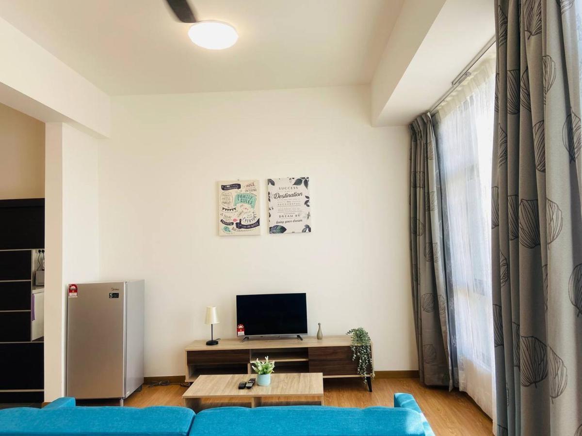 Imperium By Glex Apartment *