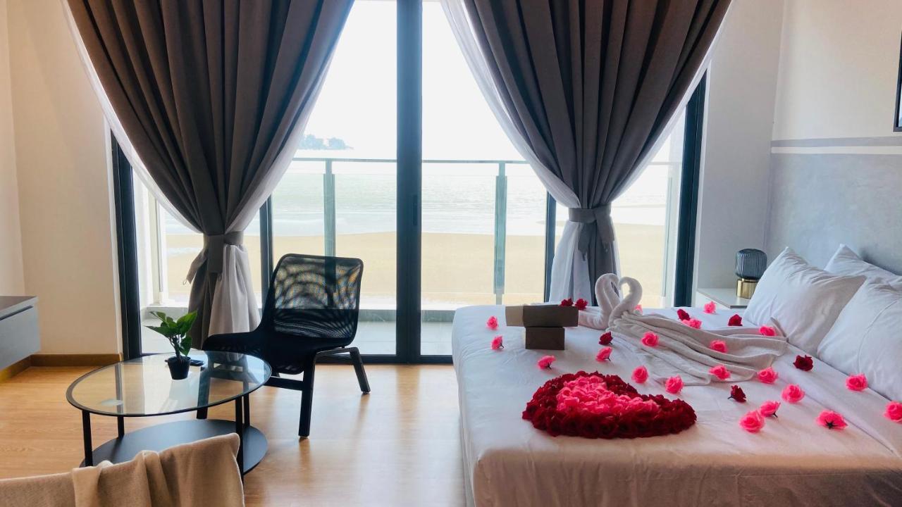 Imperium By Glex Apartment