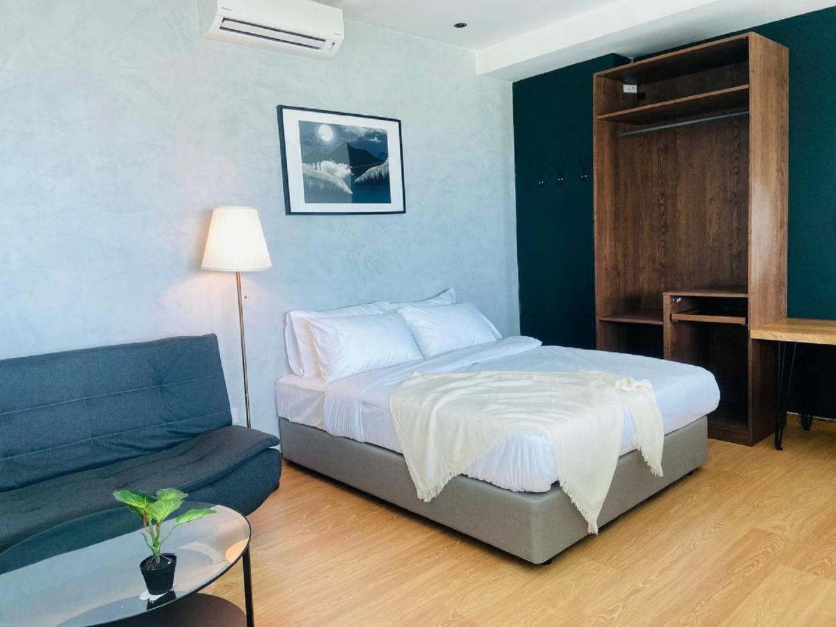 Glex Apartemen *