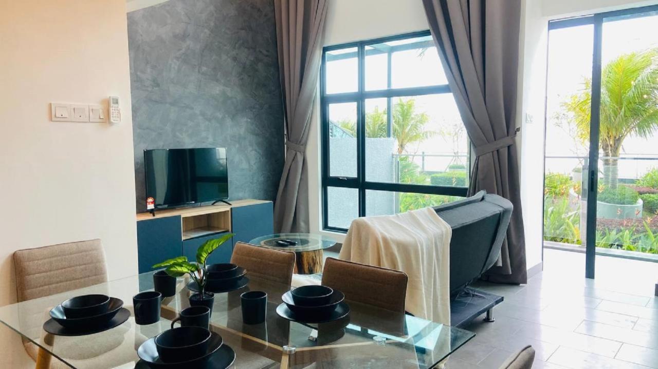 Glex Apartemen