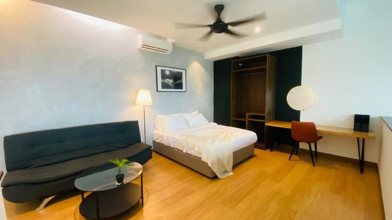 Imperium By Glex Apartment Kuantan