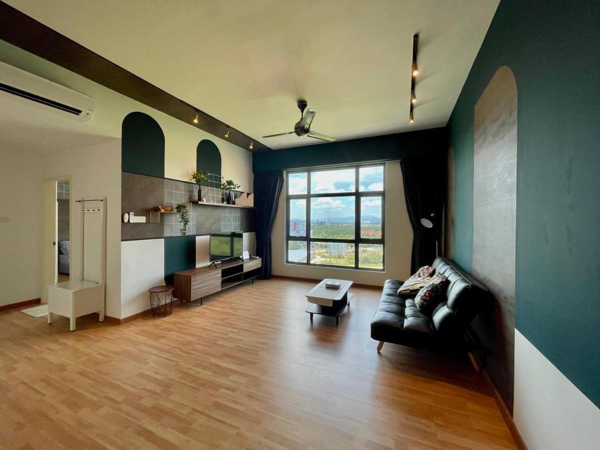 Glex Apartemen
