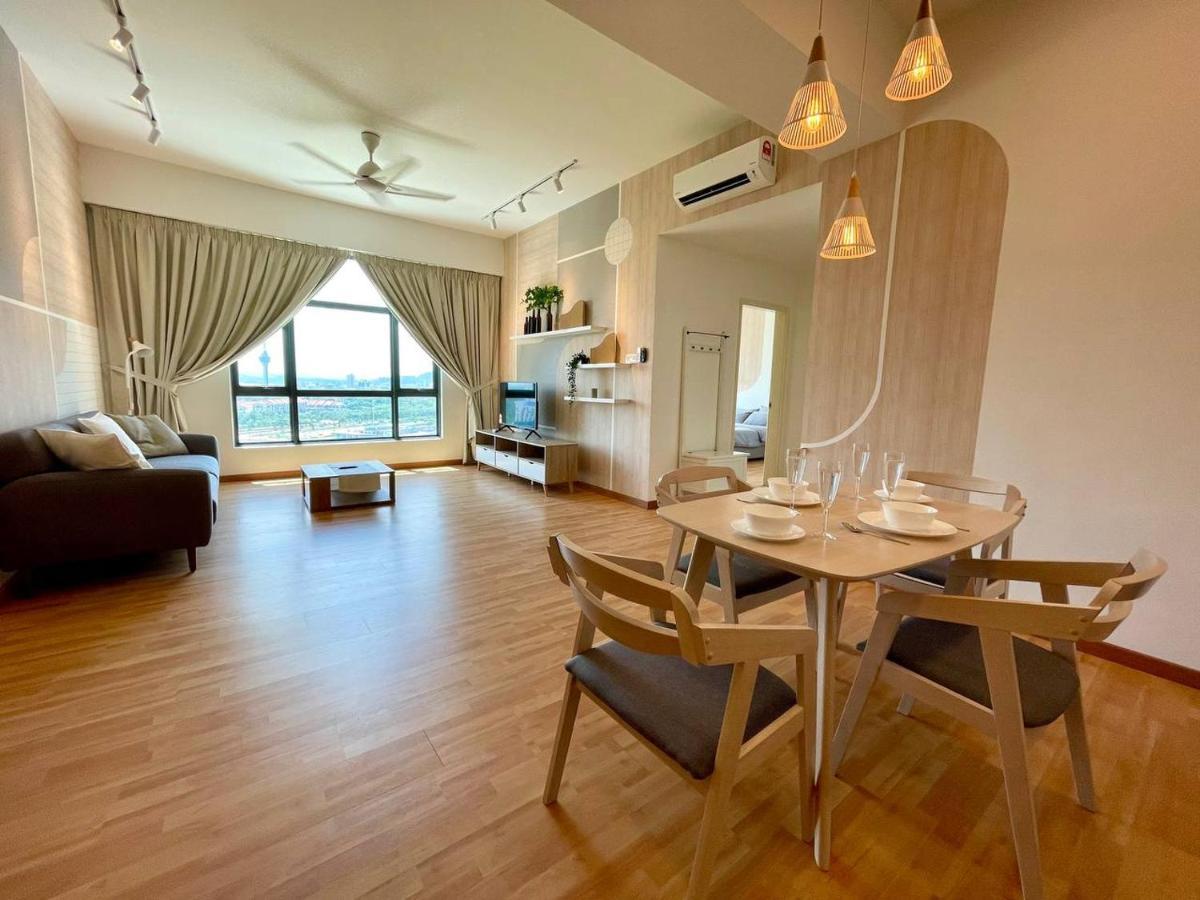 Apartemen Glex *