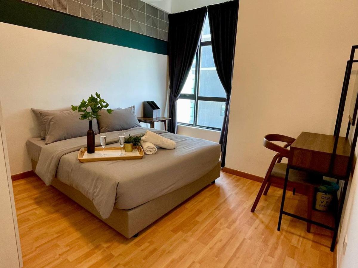 Apartemen Glex
