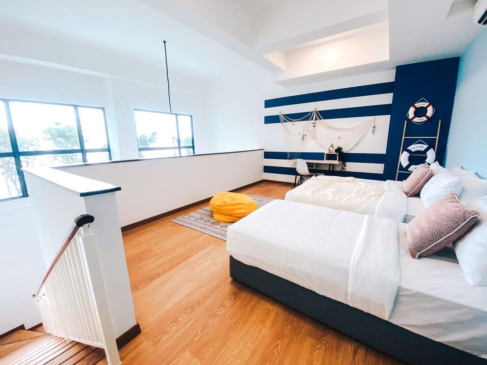 Apartemen Glex