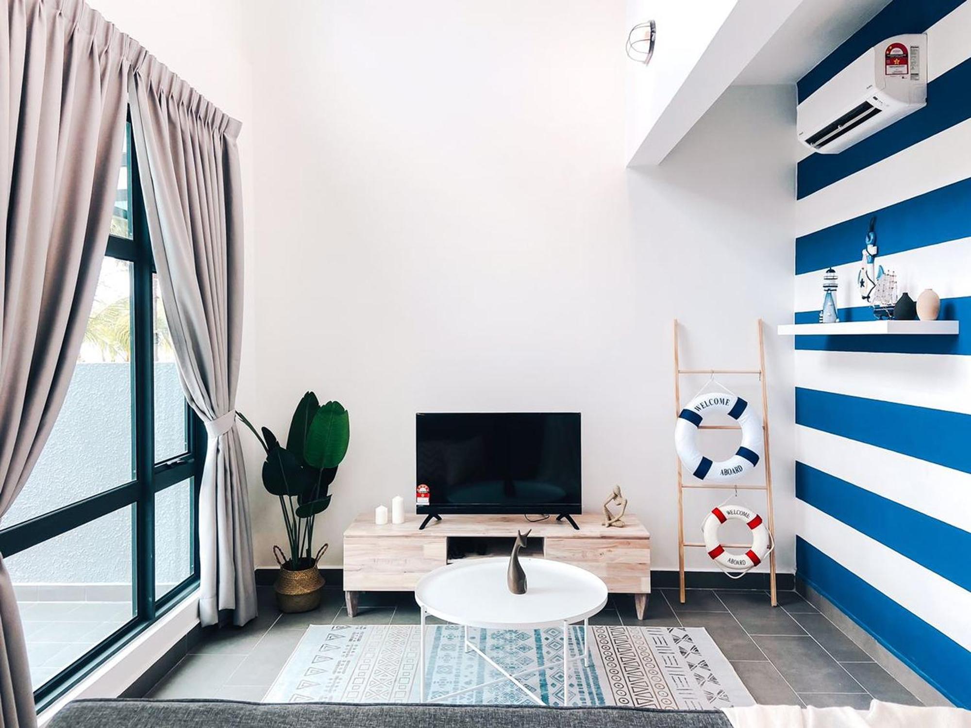 Apartemen Glex